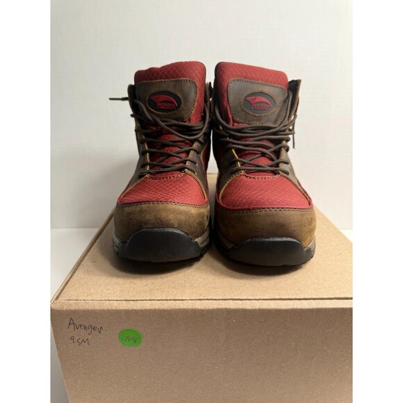 AVENGER Other - .7038 Avenger Work Boot Edge-US 9.5 Mens